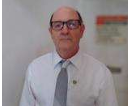 Dr. Brun, Biomédico Gestor responsável técnico